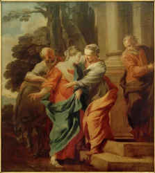 Die Heimsuchung