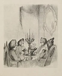 Eine Szene aus 