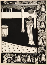 La Beale Isoud in Joyous Gard