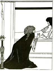 Die Liebe, ca. 1894