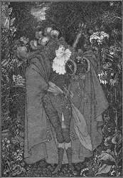 Der Abbé, 1896, 1935