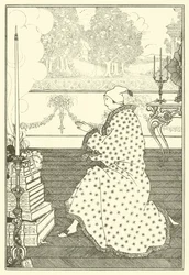 Das Gebet des Barons