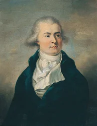Prinz Joseph Franz Maximilian von Lobkowitz, 1772-1816