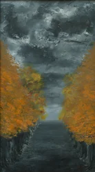 Die Allee
