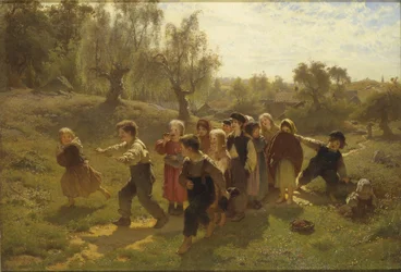 Das Spiel