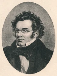 Schubert, 1819, 1895