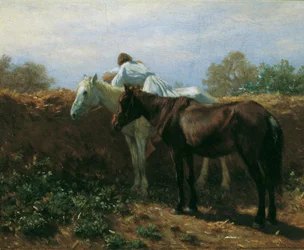 Der Kuss I