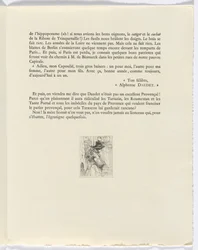 Frédéric Mistral: Mémoires et Recits von Frédéric Mistral: Vagabund (Seite 223)