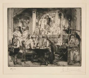 Das Café