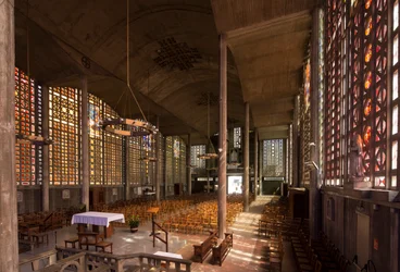 Kirche Unserer Lieben Frau der Tröstung