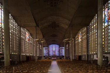 Kirche Unserer Lieben Frau der Tröstung