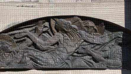 Kirche Unserer Lieben Frau der Tröstung