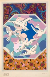 Motifs Decoratifs Tafel 13