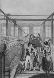 Liebe besiegte Angst