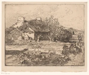 Bauernhof