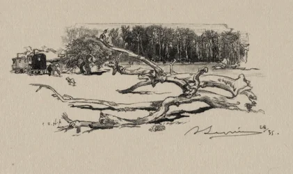 Kreuzung von L