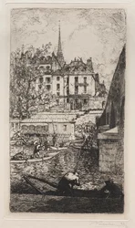 Abriss des Hauses von Sabra