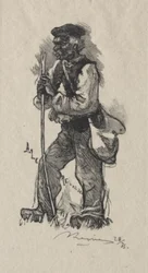 Der Schlangenfänger