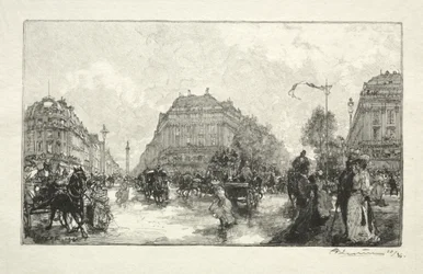 Place de l