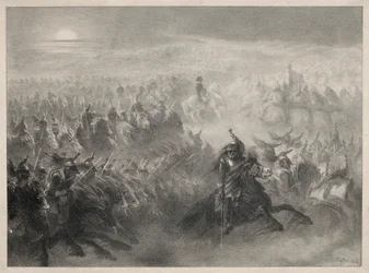 Nachtparade