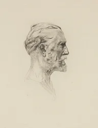 Antonin Proust, ca. 1884