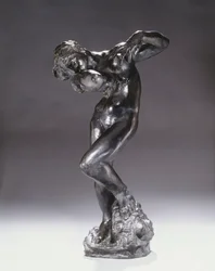 Meditation, 1885 und 1924