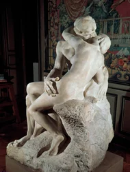 „Der Kuss“ 1888-1898