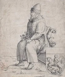 Basil Basilius, Großfürst von Russland, 1547
