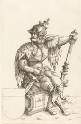 Kaiser Karl V., 1546