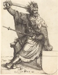 Ferdinand I
