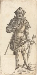 Ludwig II., König von Ungarn, 1546