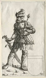 Sigismund II., König von Polen, 1546