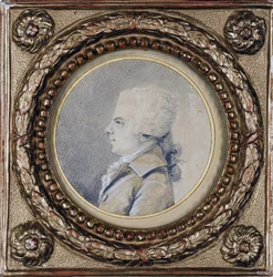 Wolfgang Amadeus Mozart (1756-1791)