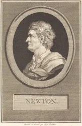 Isaac Newton