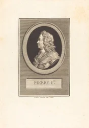 Peter der Große