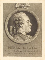 Pierre Jeliote