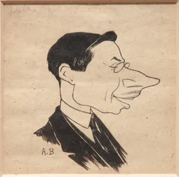 Karikatur
