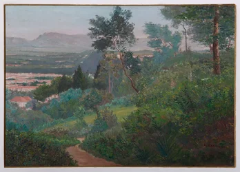 Ansicht von Vignola