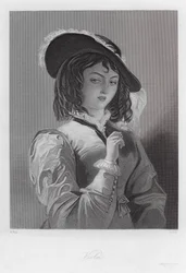 Viola, eine Figur aus Was ihr wollt