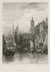 Billingsgate