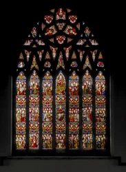 Triumph der Kirche