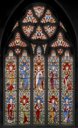 Westfenster