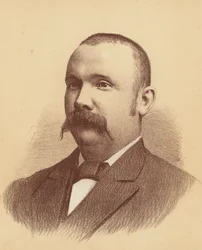 Charles Rogers, Esquire