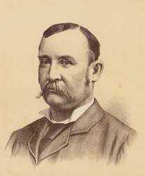 George Cumberlege Loughnan