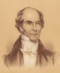 Sir Francis Forbes, erster Oberster Richter von New South Wales