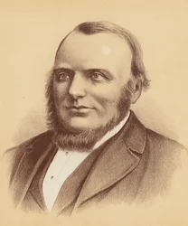Der ehrenwerte Charles Moore