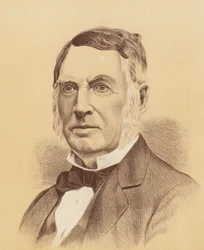 Der ehrenwerte James Chisholm, Esquire