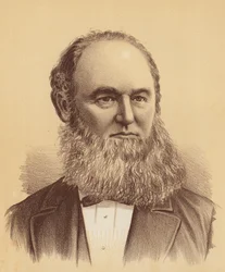 Der Ehrenwerte John Marks