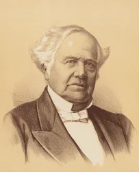 Der ehrenwerte Robert Towns