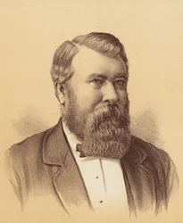 Der ehrenwerte Samuel Henry Terry